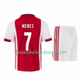 AFC Ajax David Neres 7 Kids Thuistenue 2019/2020